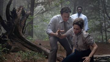 Expediente Warren 3: fecha de estreno, tráiler y todo lo que sabemos