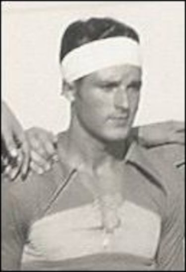 Larequi, el futbolista al que el Cádiz le salvó de morir fusilado en 1936