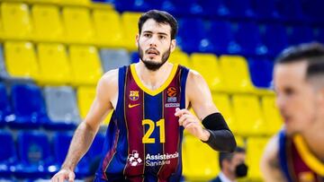 Partidos de Euroliga hoy, 9 de octubre: horarios, TV y resultados