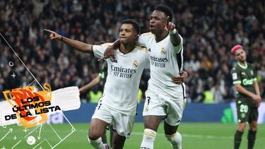 #169 | Golpe a la Liga