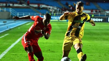 Alianza - América: horario, TV y cómo ver online la Liga Águila