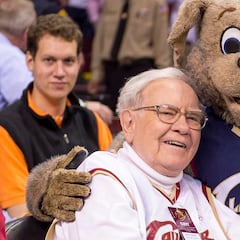 Este viejo lobo de Wall Street tiene 347.000 millones de dólares en efectivo y hay una razón por la que no los invierte