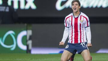 Chivas – Tijuana en vivo: Liga MX, Jornada 1 del Clausura 2019