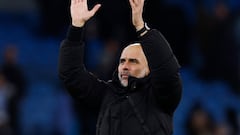 Pep Guardiola makes shock Champions League declaration: “Not the end of the world”