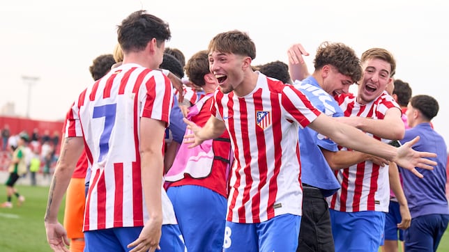 Rajado vale los cuartos más épicos