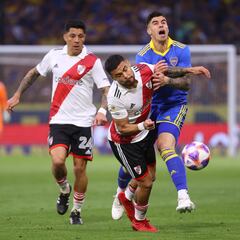 River Plate – Boca Juniors: precios, cuándo y dónde comprar las entradas para el Superclásico 2023