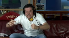 El ‘euroderbi’ de Roncero: del obús de Álvarez al desfase total con Rodrygo y Brahim