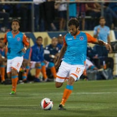 US Soccer invitó a tres equipos de NASL a la US Open Cup