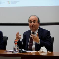 Presupuesto "récord" para el deporte: 315 millones en 2022