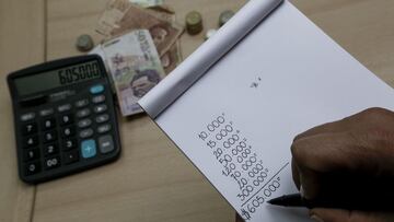 Ley borrón y cuenta nueva: en qué consiste y cómo acceder a ella