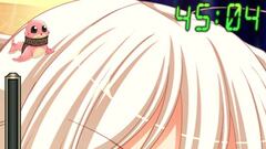 Imágenes de Monster Monpiece