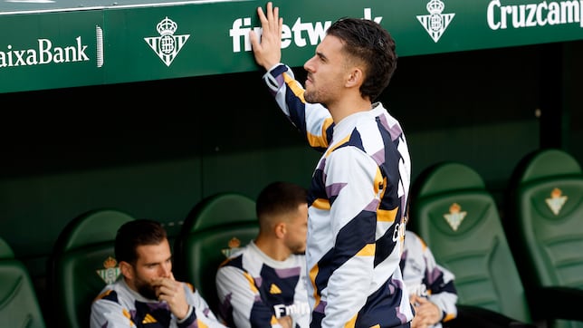 Ceballos tiene ofertas