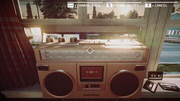 Imágenes de Commander '85