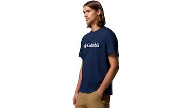 Esta camiseta de Columbia que cuesta menos de 19 euros es ideal para renovar tu armario en primavera