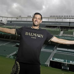 Casilla: "Llorente es un animal y Luis Suárez sabe mucho de esto"