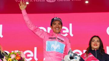 Giro Italia 2019: TV, horario y dónde ver la etapa 15 online