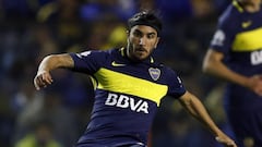 Fabra y Pérez juegan en derrota de Boca Juniors ante River Plate