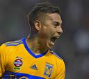 En vivo: Vargas busca el título con Tigres ante Monterrey