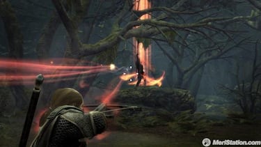 [E3] El Señor de los Anillos: La Guerra del Norte