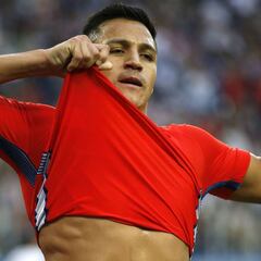 Afirman que Alexis no llegará a PSG por la 'codicia' de su agente