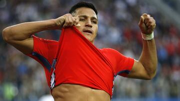 Afirman que Alexis no llegará a PSG por la 'codicia' de su agente