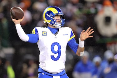 Stafford advierte: “Confíen y dejen que los resultados lleguen”