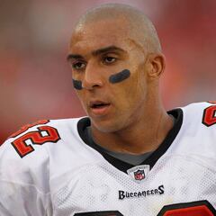 Kellen Winslow II, acusado de conducta sexual inapropiada