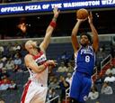 Philadelphia 76ers: la esperanza tiene nombre y apellido, Jahlil Okafor