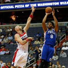 Philadelphia 76ers: la esperanza tiene nombre y apellido, Jahlil Okafor
