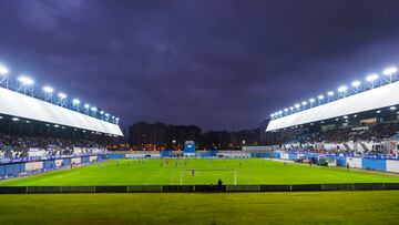 Un encuentro en Avilés