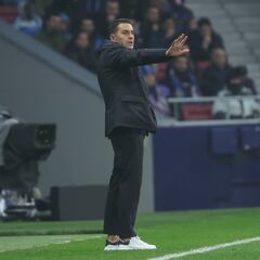 El Rayo quiere pedir el cambio del partido ante Las Palmas