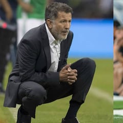 Tiembla Osorio: FMF buscaría remplazarlo por Marcelo Bielsa