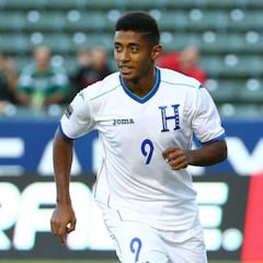 Fabian Coito aclara la ausencia de Choco Lozano en convocatoria de Honduras