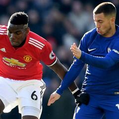 Bartomeu confirma que el Barça intentó fichar a Pogba en 2015