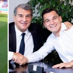 El golazo escandaloso de la perla que el Barça 'birló' a su gran enemigo siendo capitán