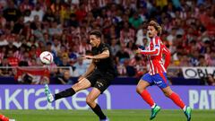 Valencia - Atlético: TV, a qué hora es, dónde y cómo ver LaLiga EA Sports online hoy