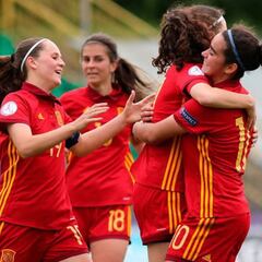 Holanda, último escollo para España antes de la final