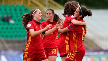 Holanda, último escollo para España antes de la final