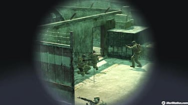 Metal Gear Solid Online, Impresiones