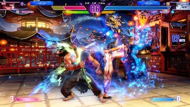 Street Fighter 6 es toda una demostración de fuerza: puede hacer historia