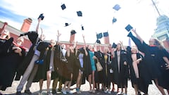 Rusia ofrece 30 mil becas para extranjeros y cada vez más chilenos se atreven: pueden estudiar gratis y vivir en Moscú