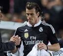 Ancelotti revitaliza a Bale