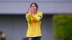 América vence a Santos en la fecha 12 del Apertura 2024 en la Liga MX Femenil