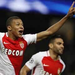 L'Equipe: el Real Madrid se interesa por la perla Mbappé