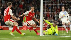 Cómo y donde ver Arsenal - Chelsea: Horario y TV del partido