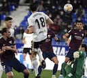 Huesca 1 - Burgos 0: resumen, goles y resultado del partido