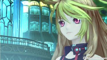 Tales of Xillia suma 100.000 unidades más en su distribución