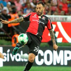 En sus últimos 50 partidos, Atlas solo ha perdido por 2 goles en 3 ocasiones