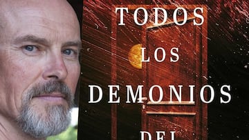 El referente del terror británico estrena la novela que fascinará a los fans de Lovecraft y dominará la conversación en Booktok
