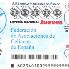 Lotería Nacional: comprobar los resultados del sorteo de hoy, jueves 21 de marzo